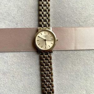Beautiful Tissot Watch